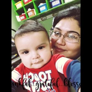 Meet your Posher, Cassandra